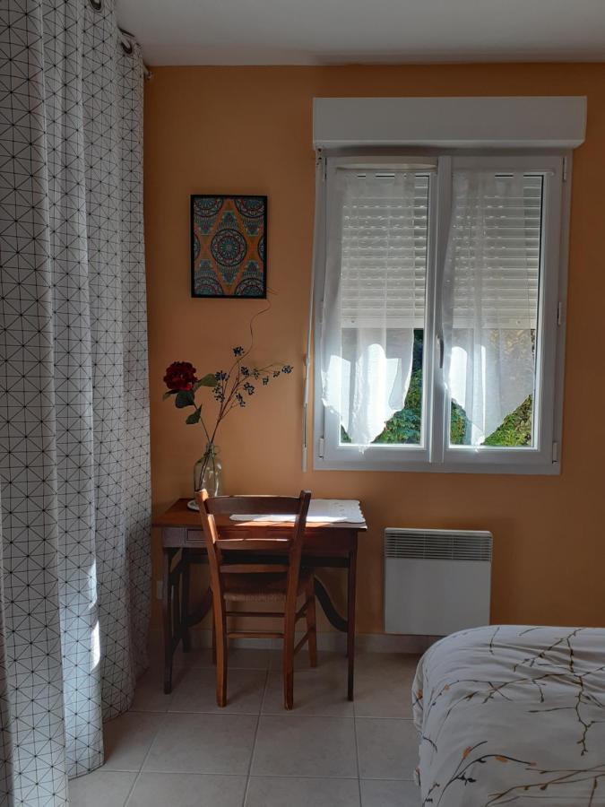 Appartement Le Roqual à Carsac-Aillac Extérieur photo